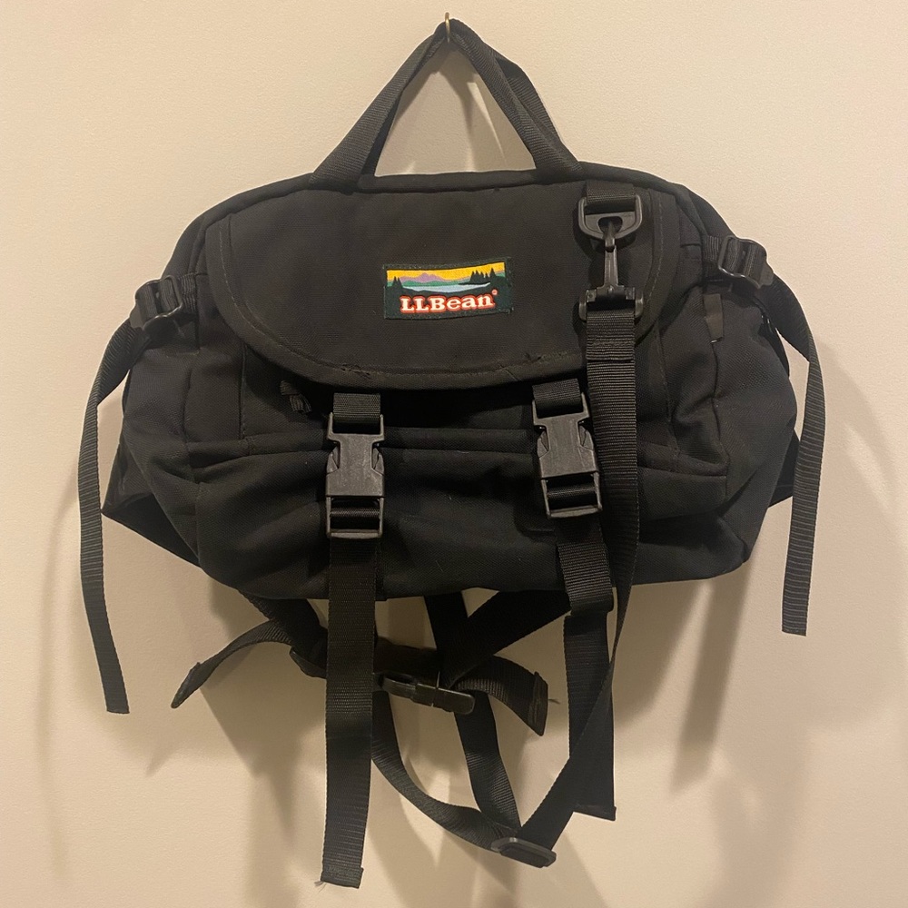 Llbean Bag - image 1